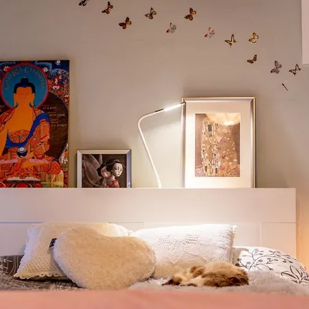 Apartament Cal Marinall Arsèguel Buitenkant foto