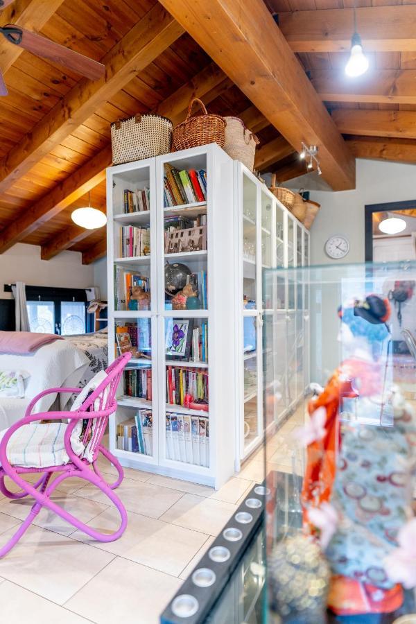 Cal Marinall Apartment Arsèguel