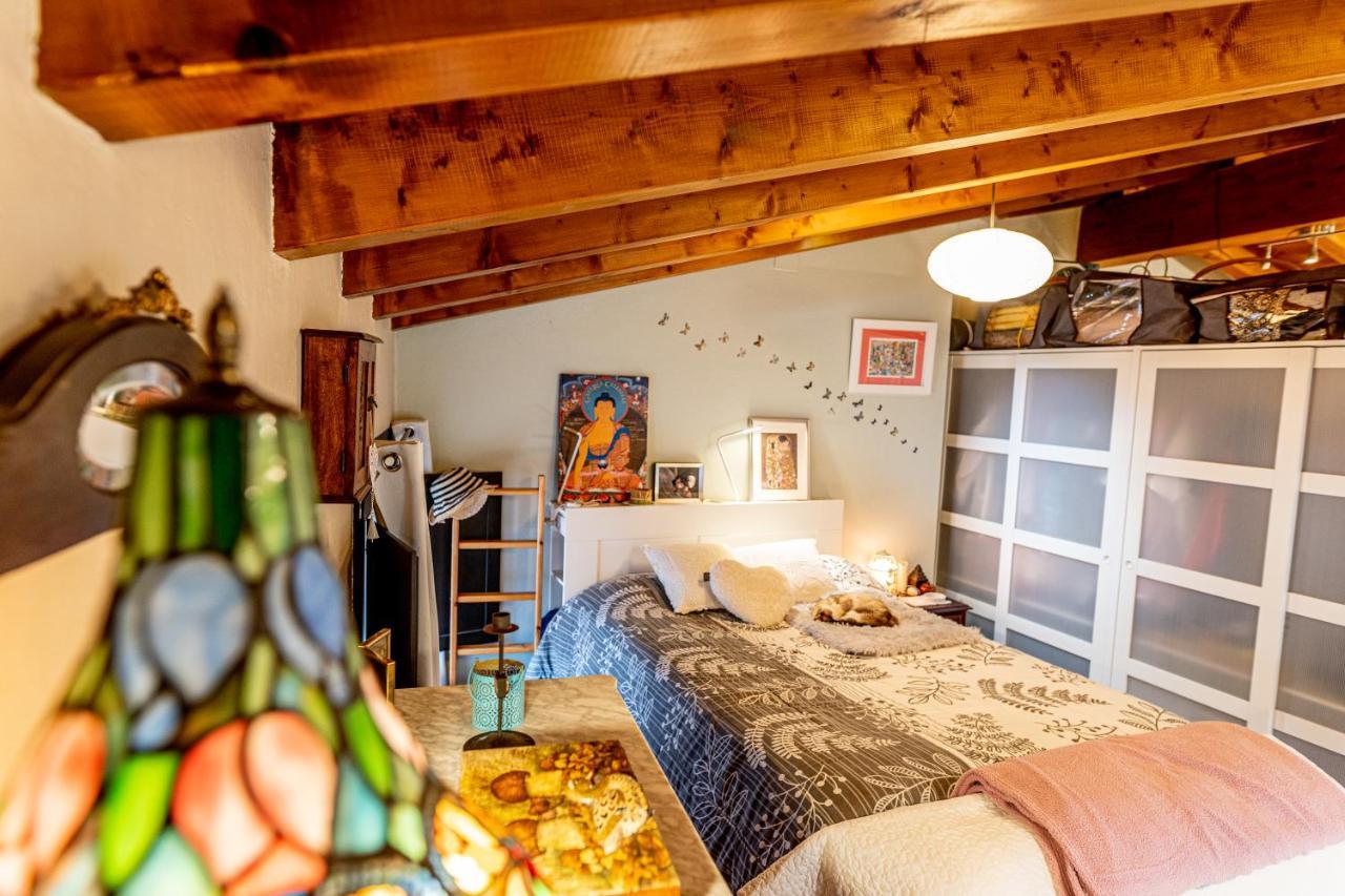Apartment Cal Marinall