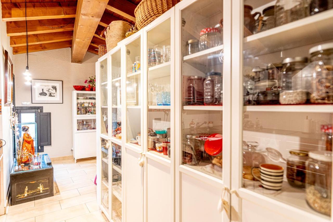 Apartment Cal Marinall *